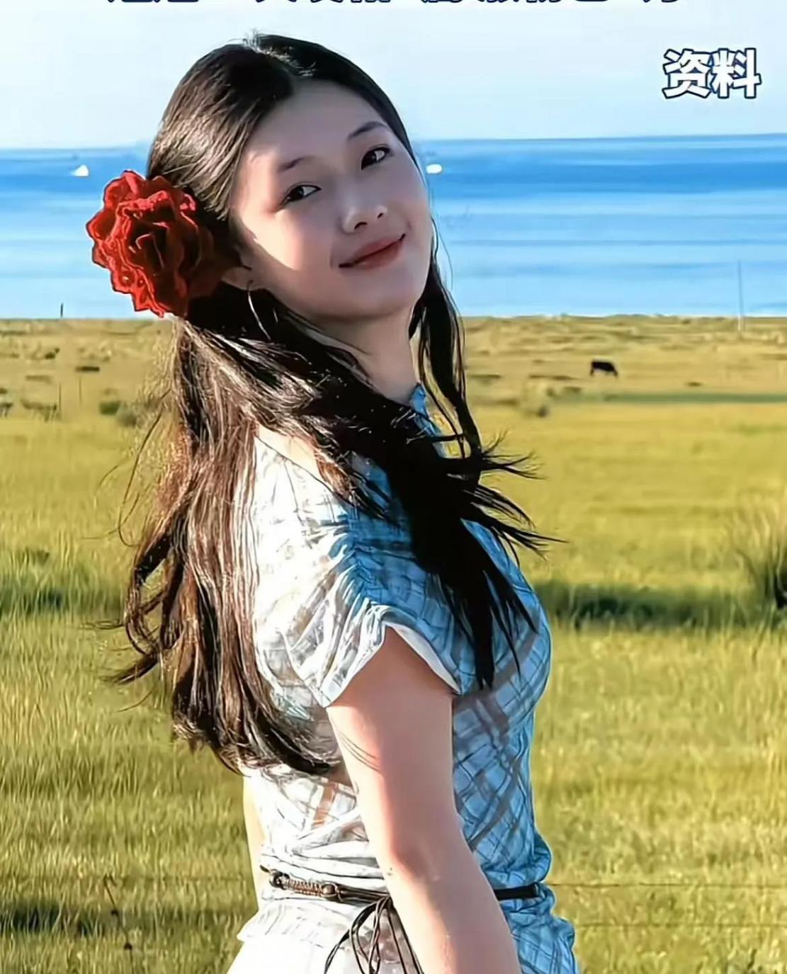 撞脸大S走红女生删除露脸视频